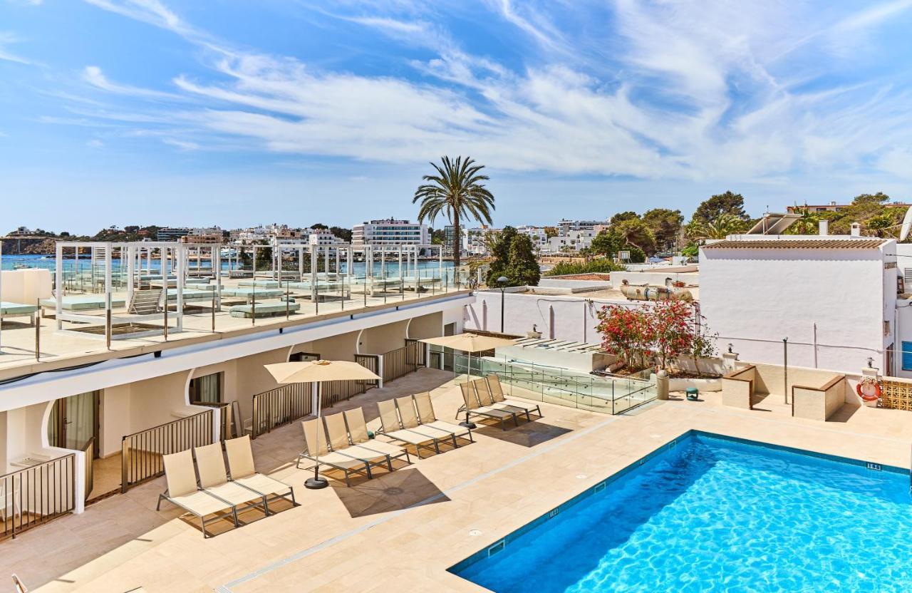 Apartamento Leonardo Ibiza Santa Eulalia Es Canar (Ibiza)