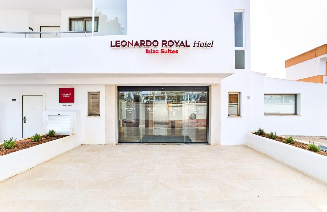 Leonardo Ibiza Santa Eulalia *