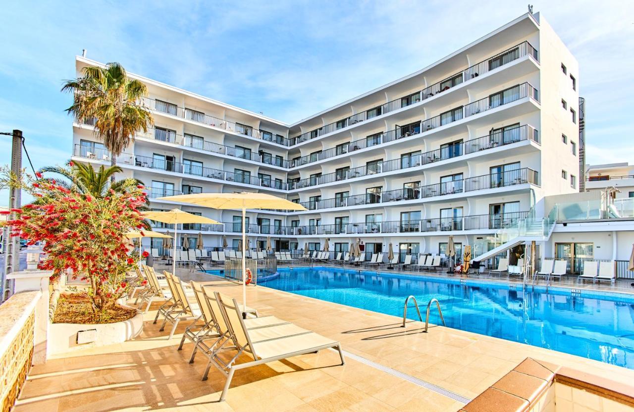 Leonardo Ibiza Santa Eulalia Apartamento