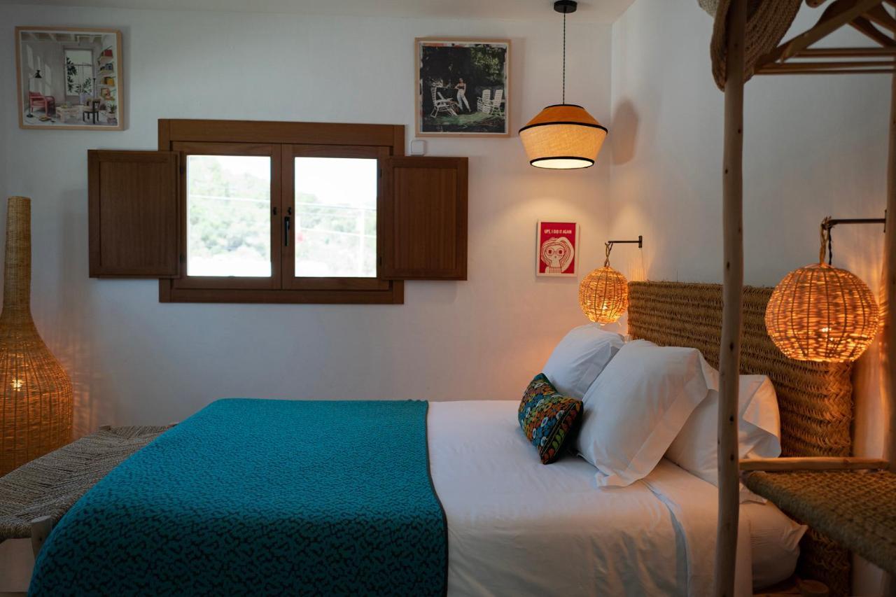 Mar Y Sal (adults Only) Hotel San José