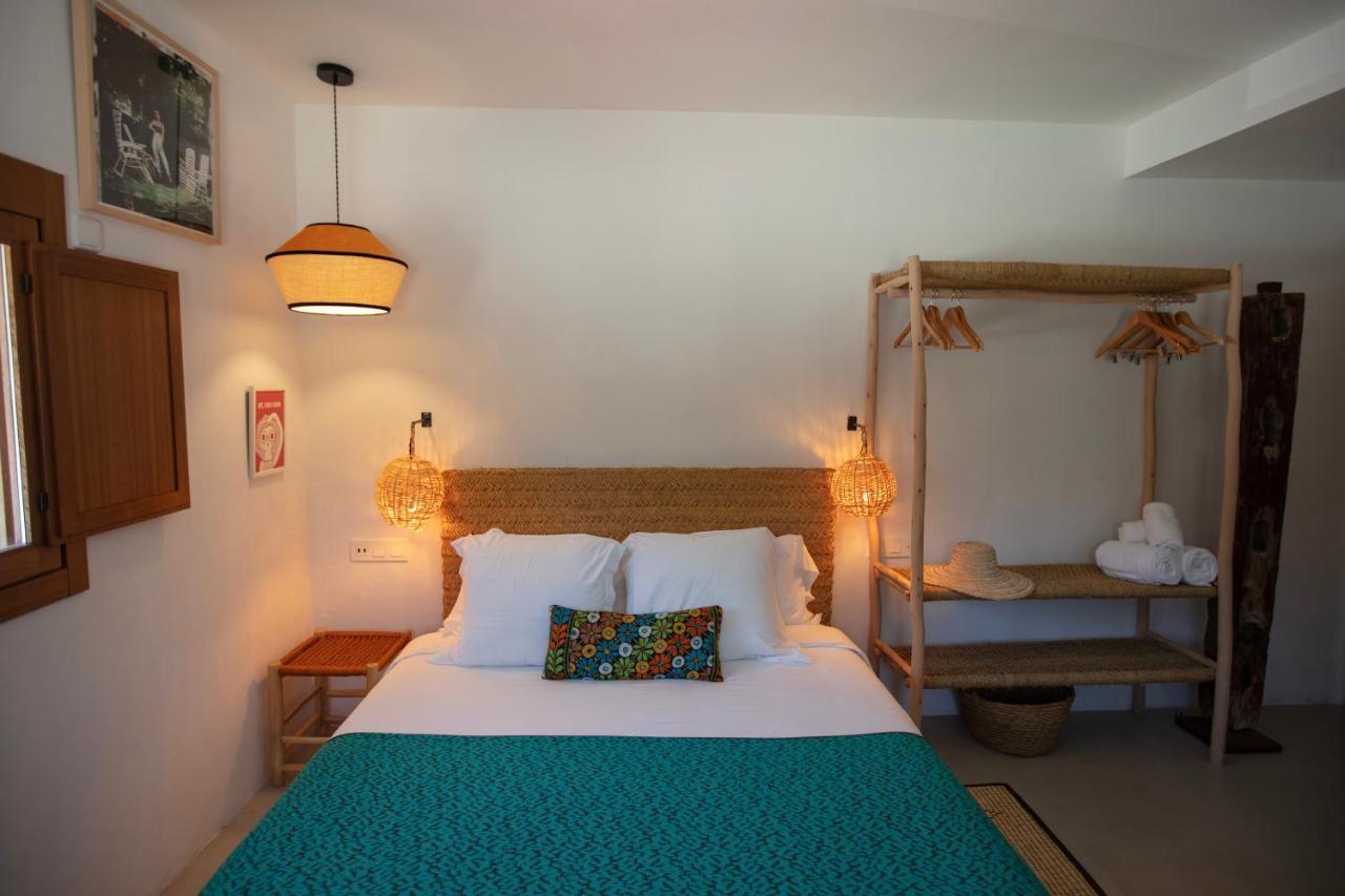 Mar Y Sal (adults Only) Hotel San José