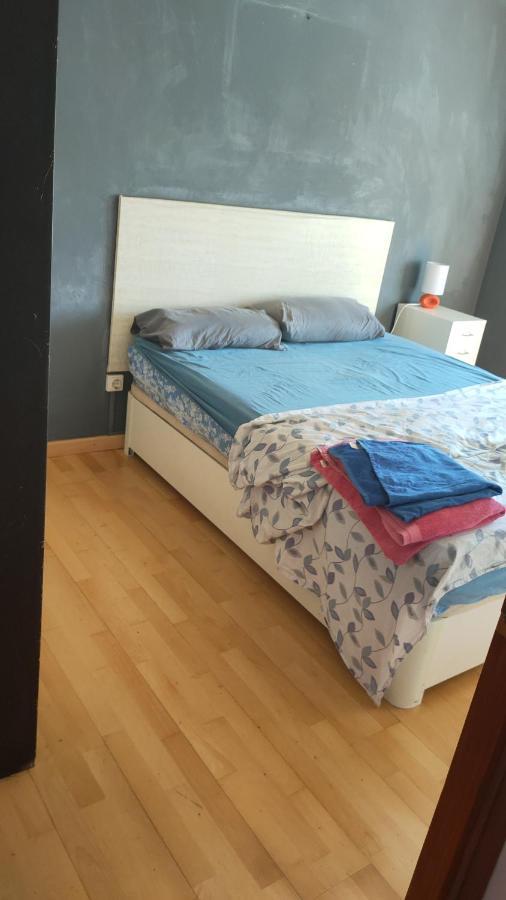 Bloque De Viviendas Acampamento Cidade de Ibiza