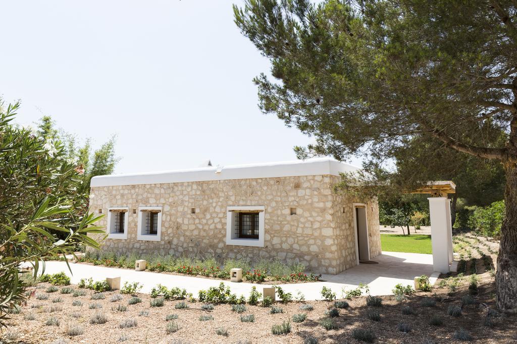 Guillem Farm stay