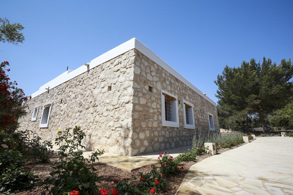 Farm stay Guillem