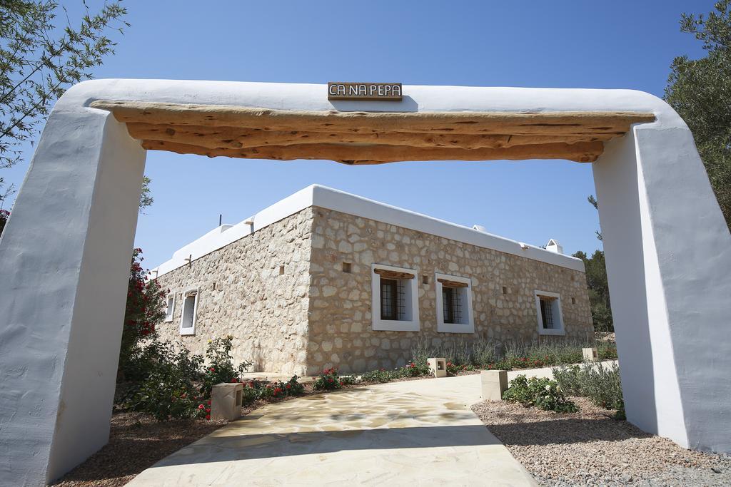 Farm stay Guillem