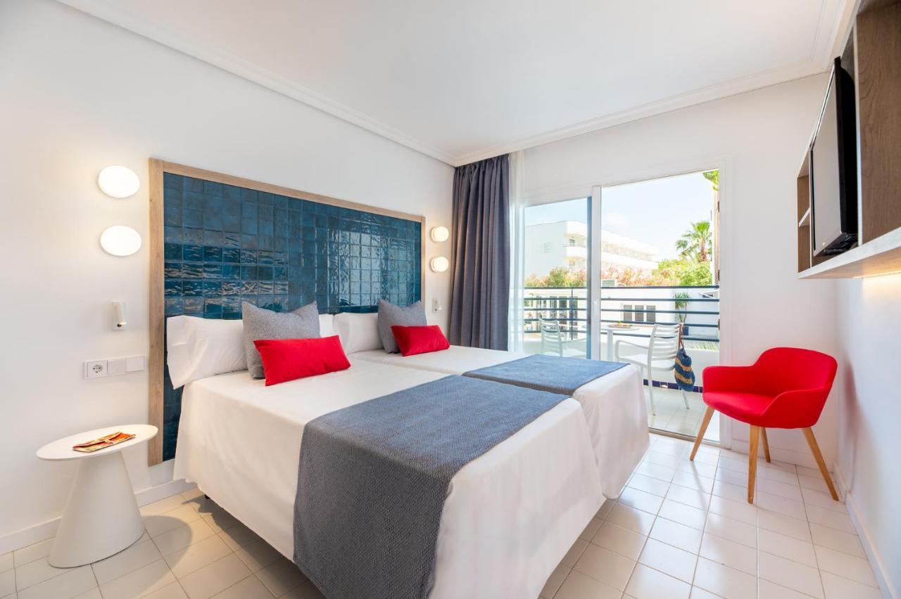 Hotel Vibra Isola - Adults Only Playa d'en Bossa