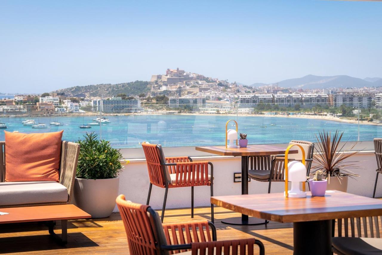 Ocean Drive Talamanca Hotel Talamanca (Ibiza)