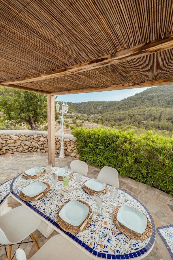Pousada Sa Bassa, Amazing Seaviews And Great Pool *