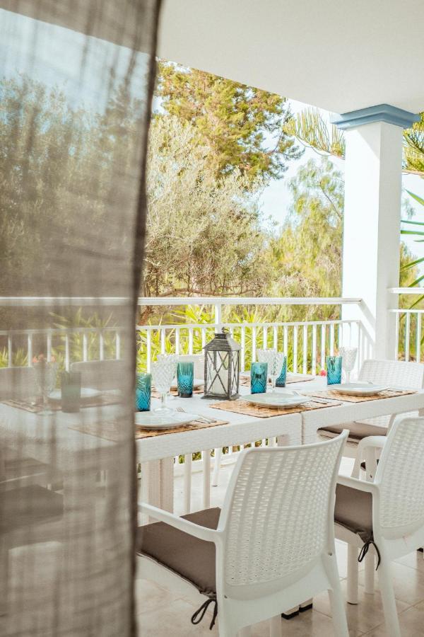 Villa Sa Bassa, Amazing Seaviews And Great Pool *