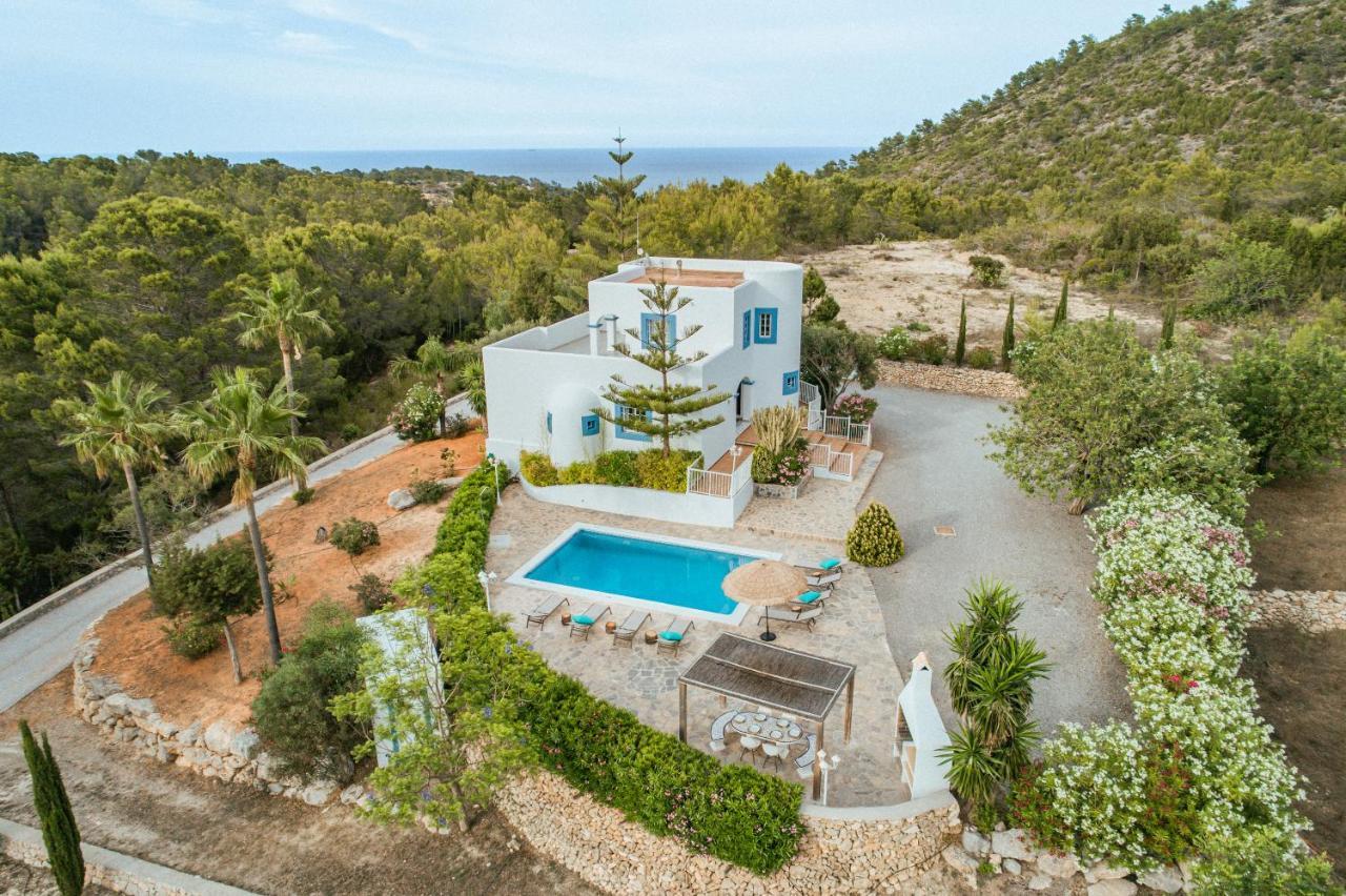 Sa Bassa, Amazing Seaviews And Great Pool Pousada Portinatx