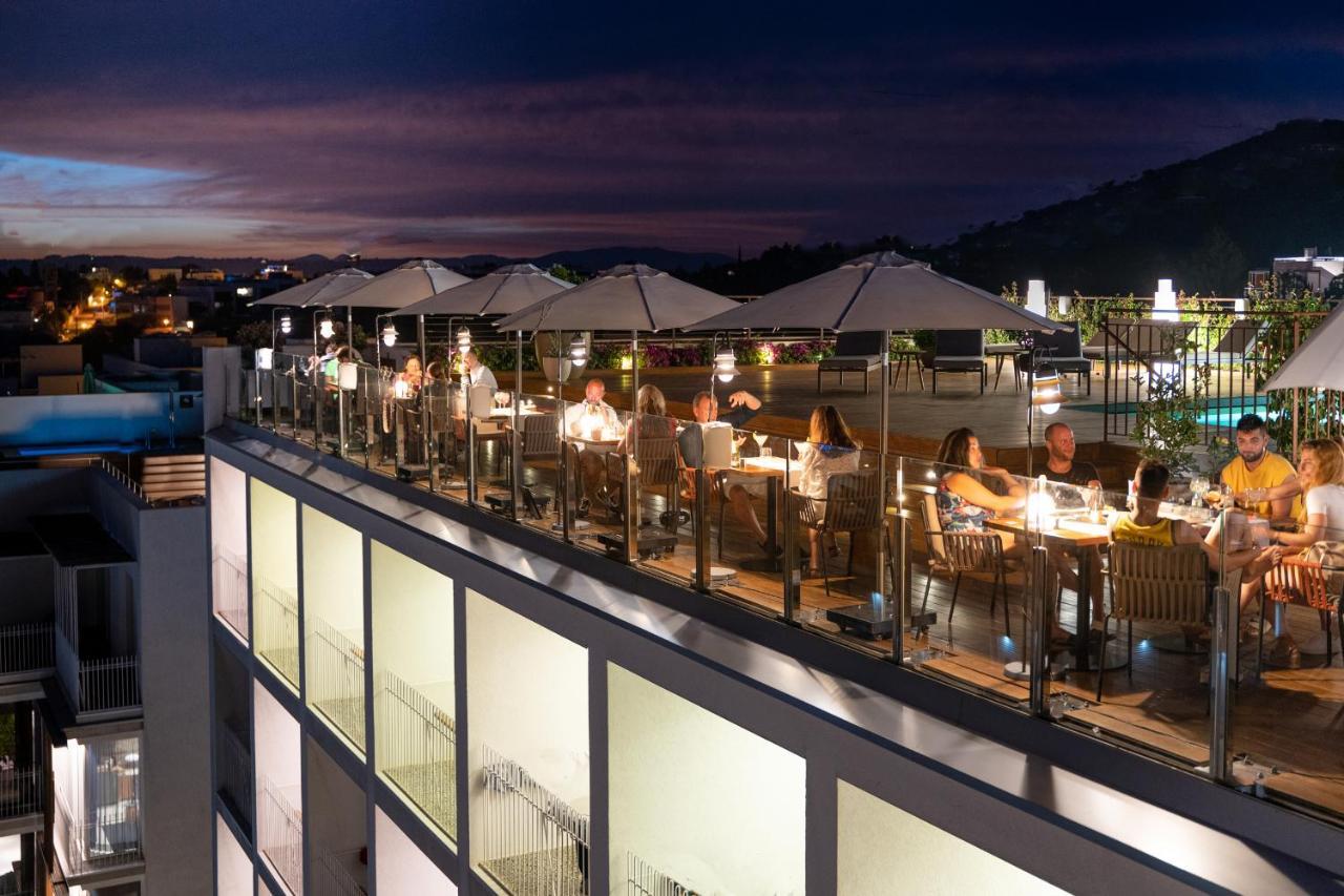 Ocean Drive Talamanca Hotel 5*