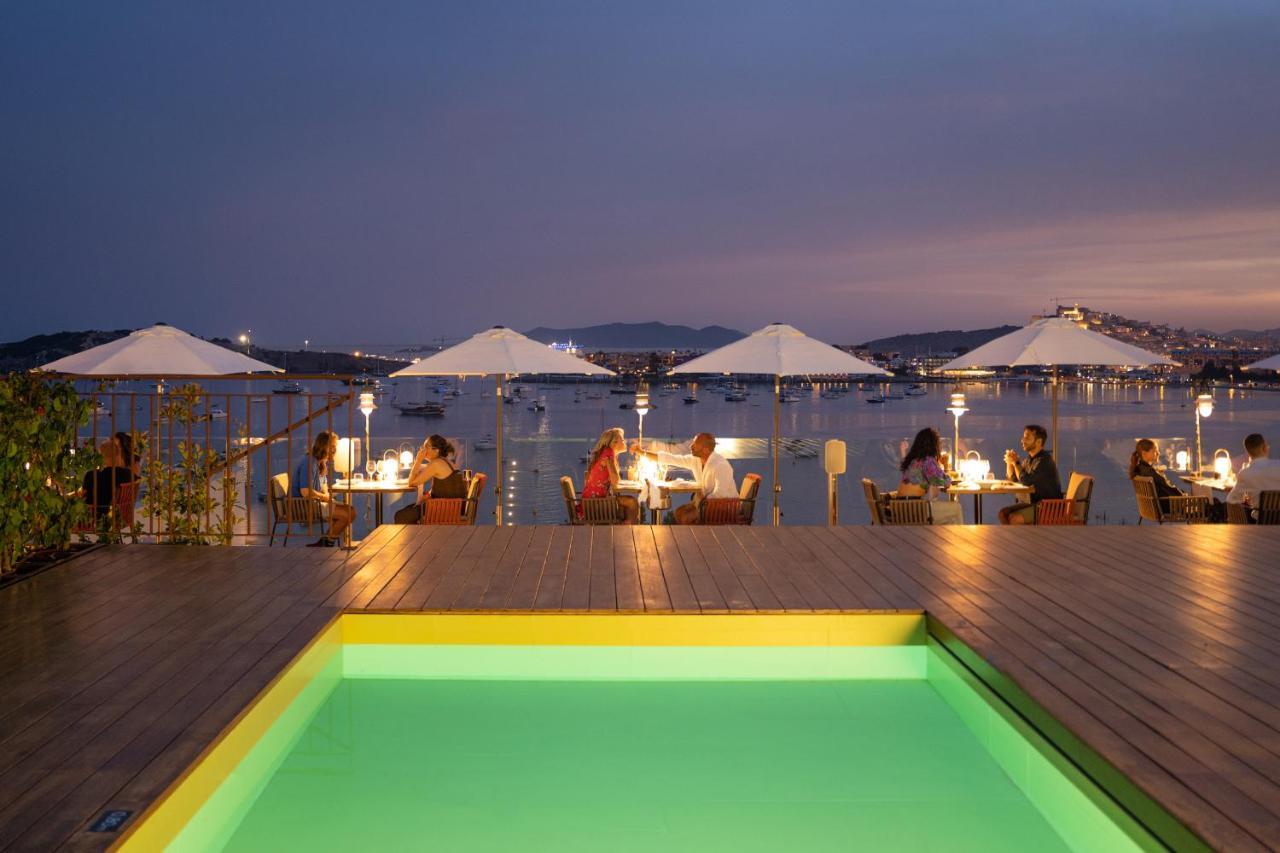 Ocean Drive Talamanca 5* Talamanca (Ibiza)