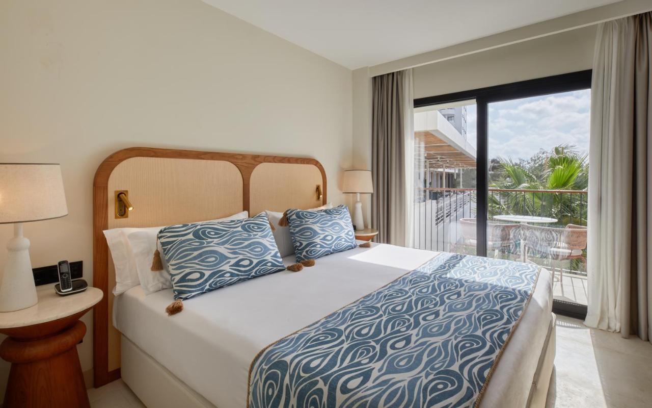 Hotel The Signature Level At Trs Ibiza Adults Only - Entrance To Clubs Included