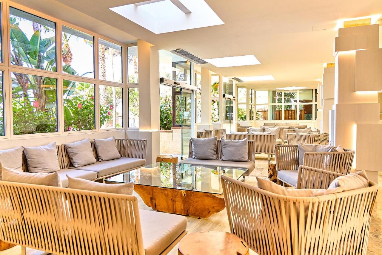 Hotel Leonardo Royal Ibiza Santa Eulalia 4*
