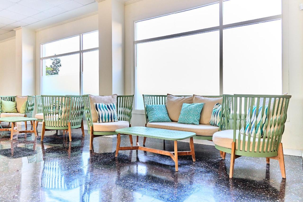 Leonardo Royal Ibiza Santa Eulalia 4* Es Cana