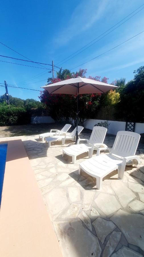 Ferienhaus Pep Ramon I Sant Francesc de s'Estany