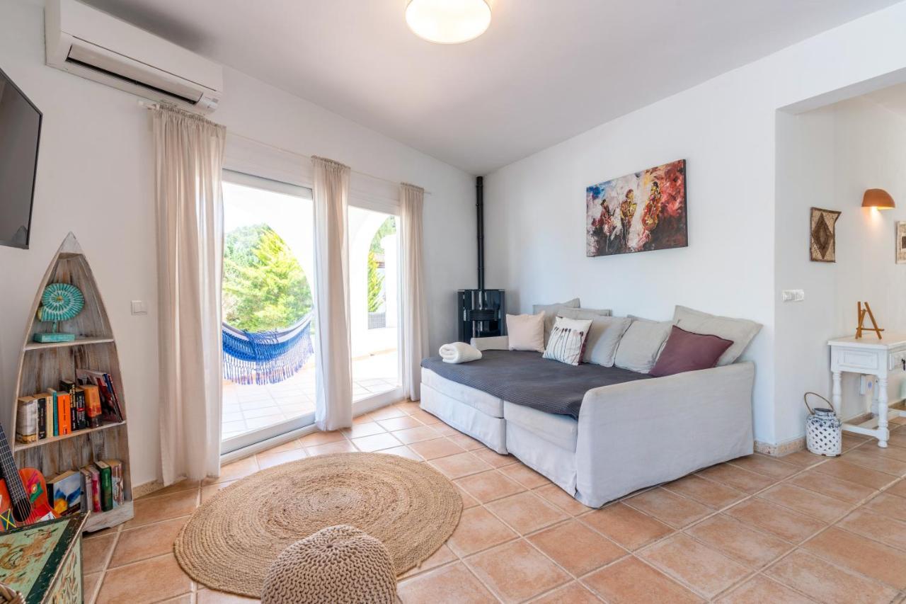 Holiday home Sunset Lover Cala Comte/ Cala Tarida/ Cala Bassa Sant Josep de sa Talaia