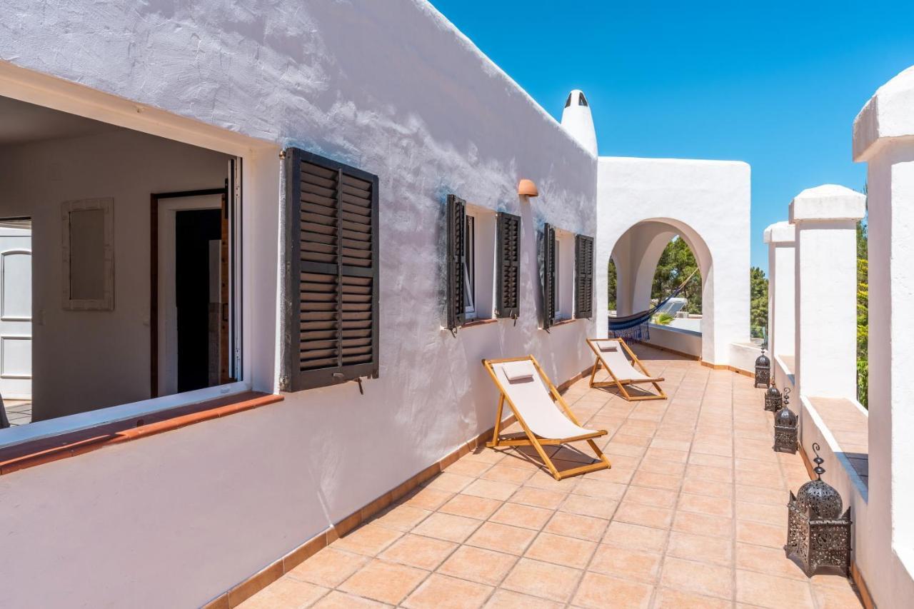 Holiday home Sunset Lover Cala Comte/ Cala Tarida/ Cala Bassa Sant Josep de sa Talaia