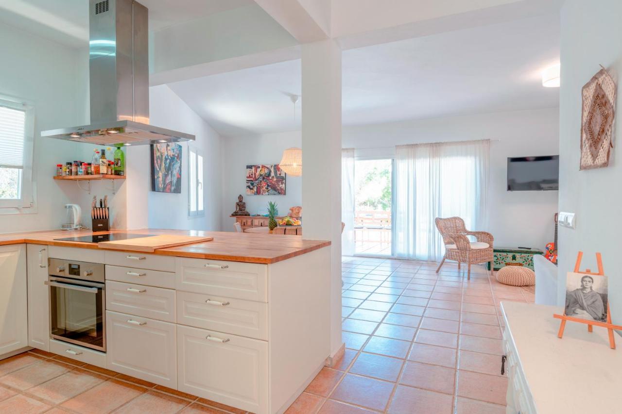 Holiday home Sunset Lover Cala Comte/ Cala Tarida/ Cala Bassa