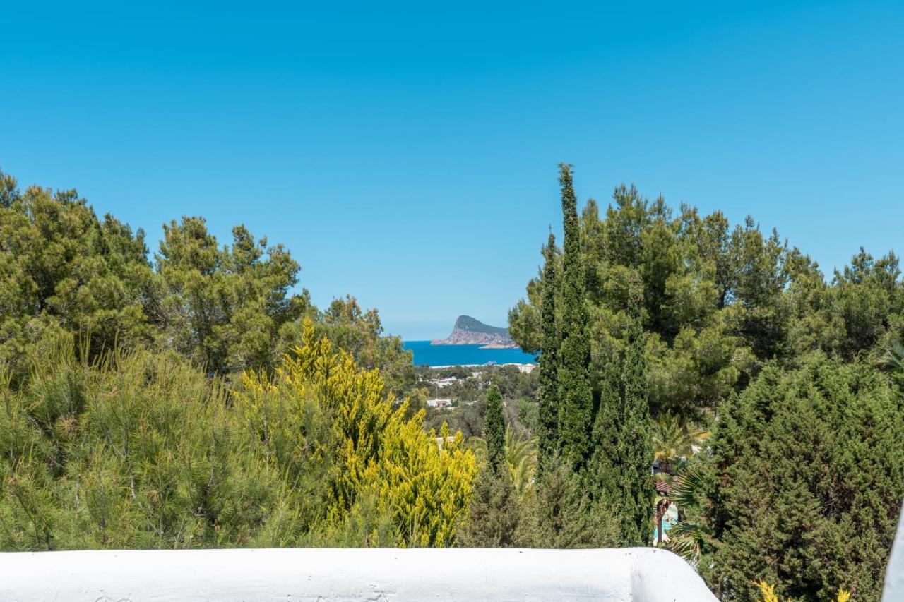 Holiday home Sunset Lover Cala Comte/ Cala Tarida/ Cala Bassa *