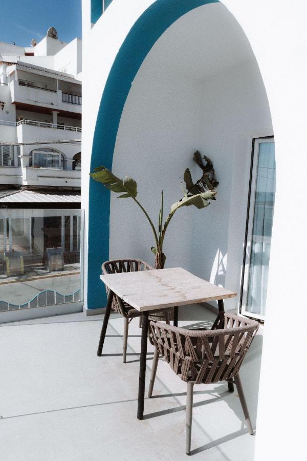 Fun Vistamar Hotel 3*