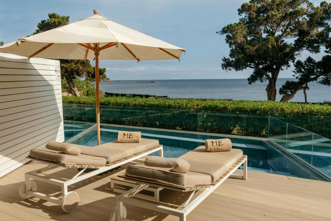 Me Ibiza - The Leading Of The World Hotel