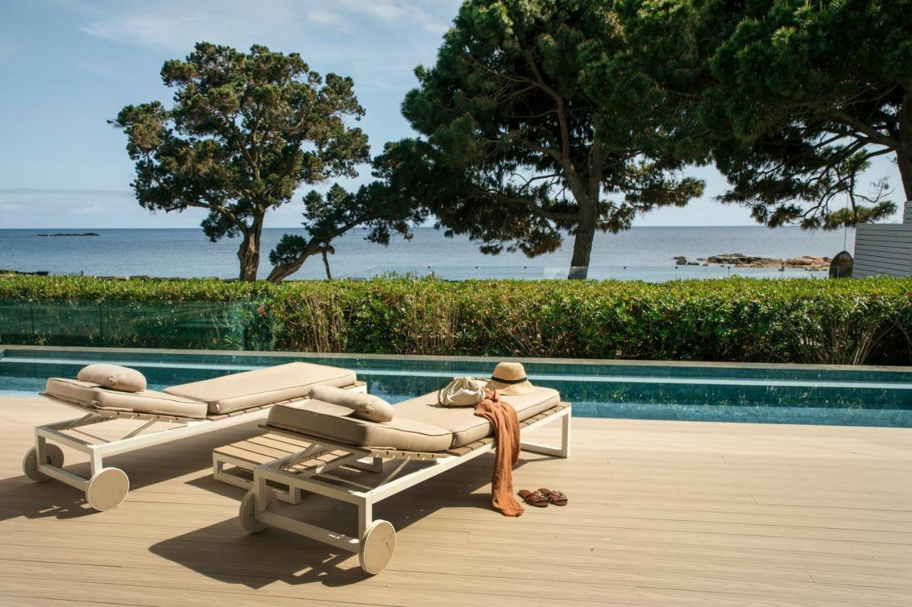Me Ibiza - The Leading Of The World Hotel Santa Eularia des Riu
