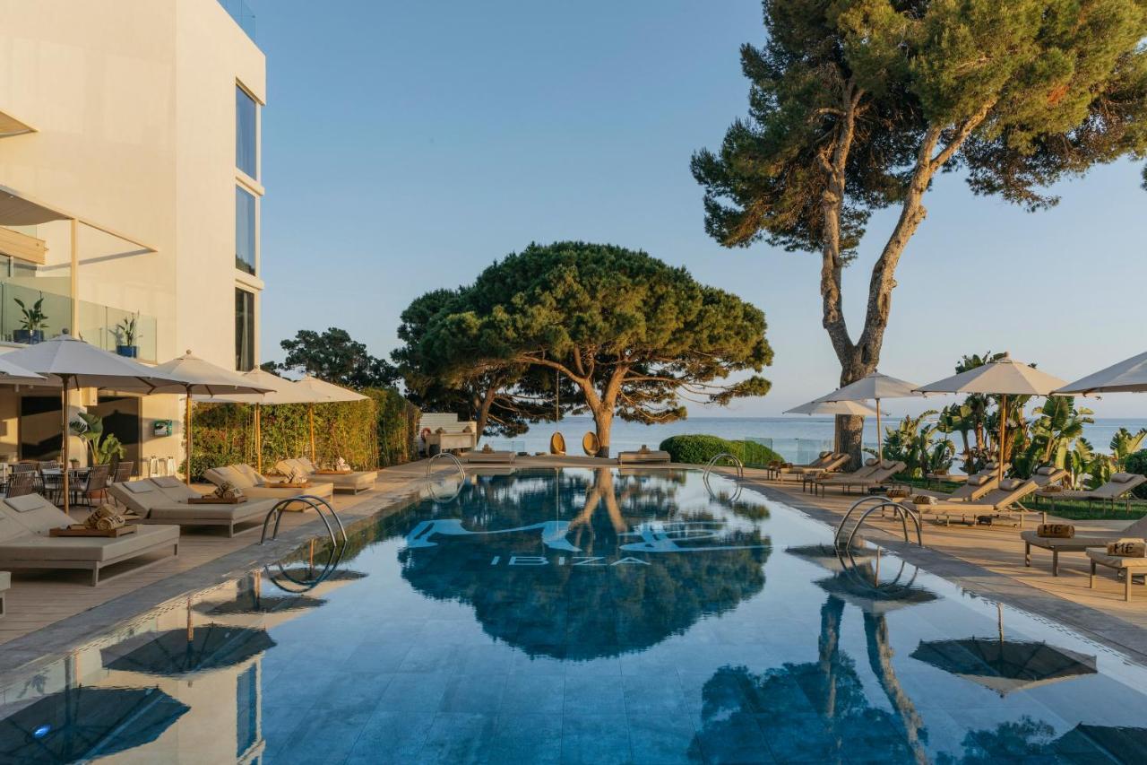 Hotel Me Ibiza - The Leading Of The World