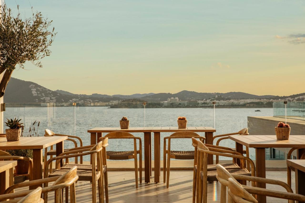 Hotel Me Ibiza - The Leading Of The World