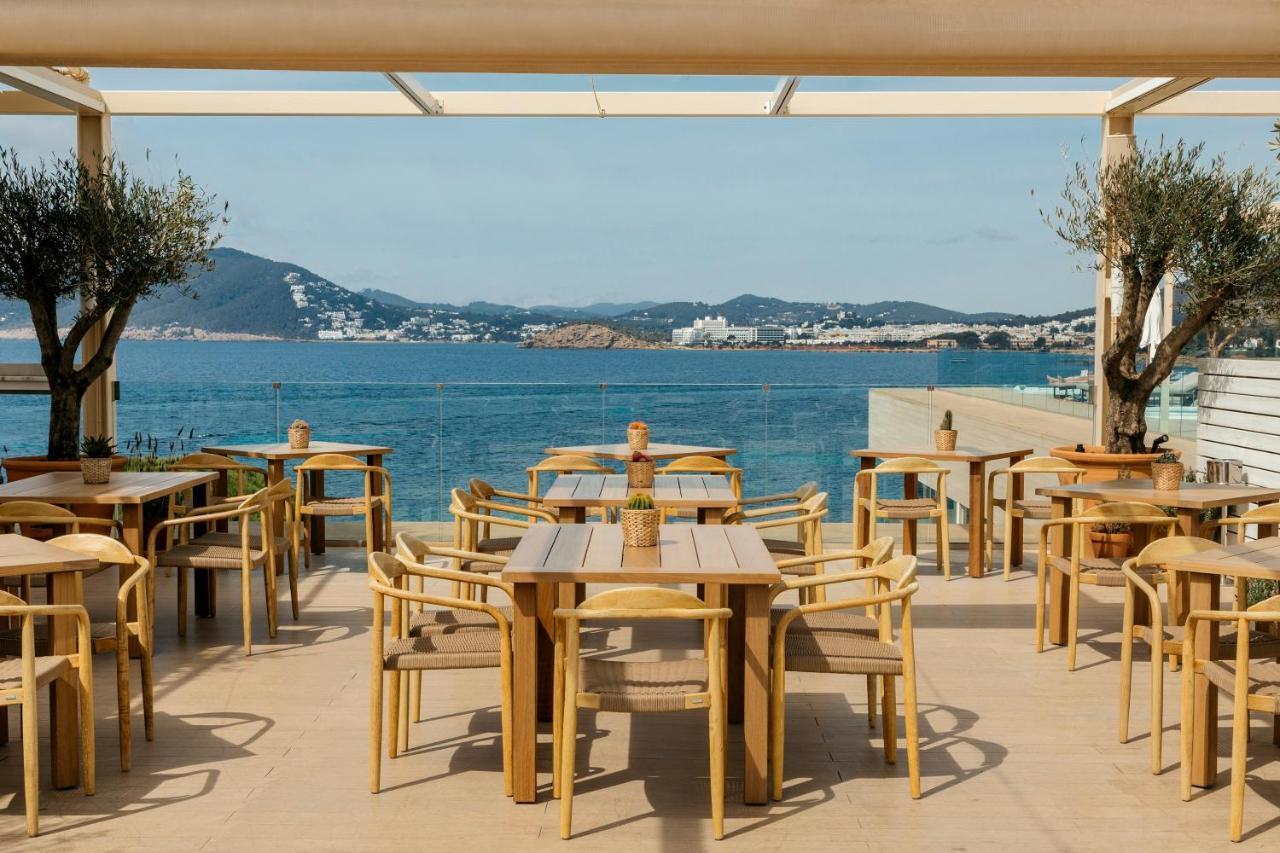 Hotel Me Ibiza - The Leading Of The World Santa Eularia des Riu
