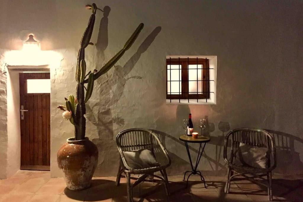 Can Ferrer Authentic Payesa House Villa