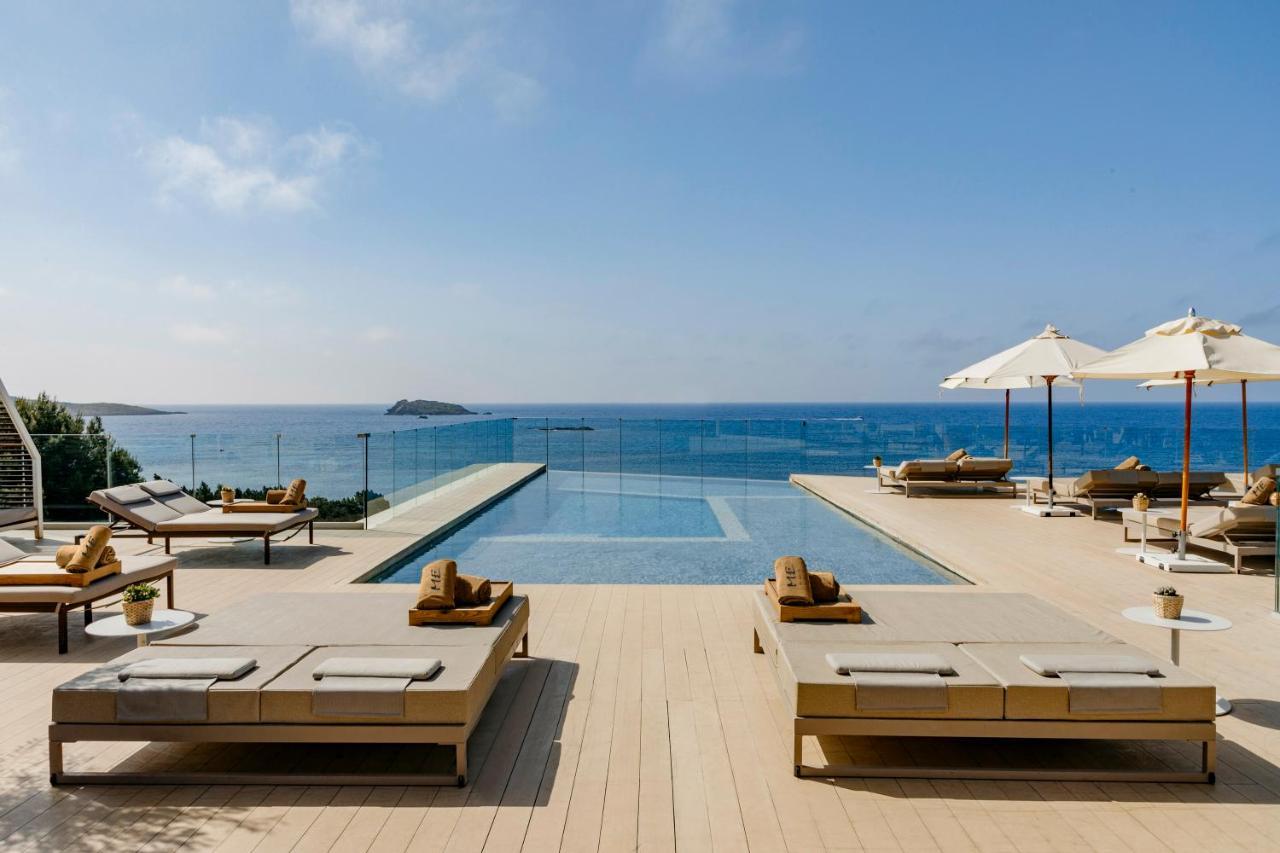 Me Ibiza - The Leading Of The World 5* Santa Eularia des Riu
