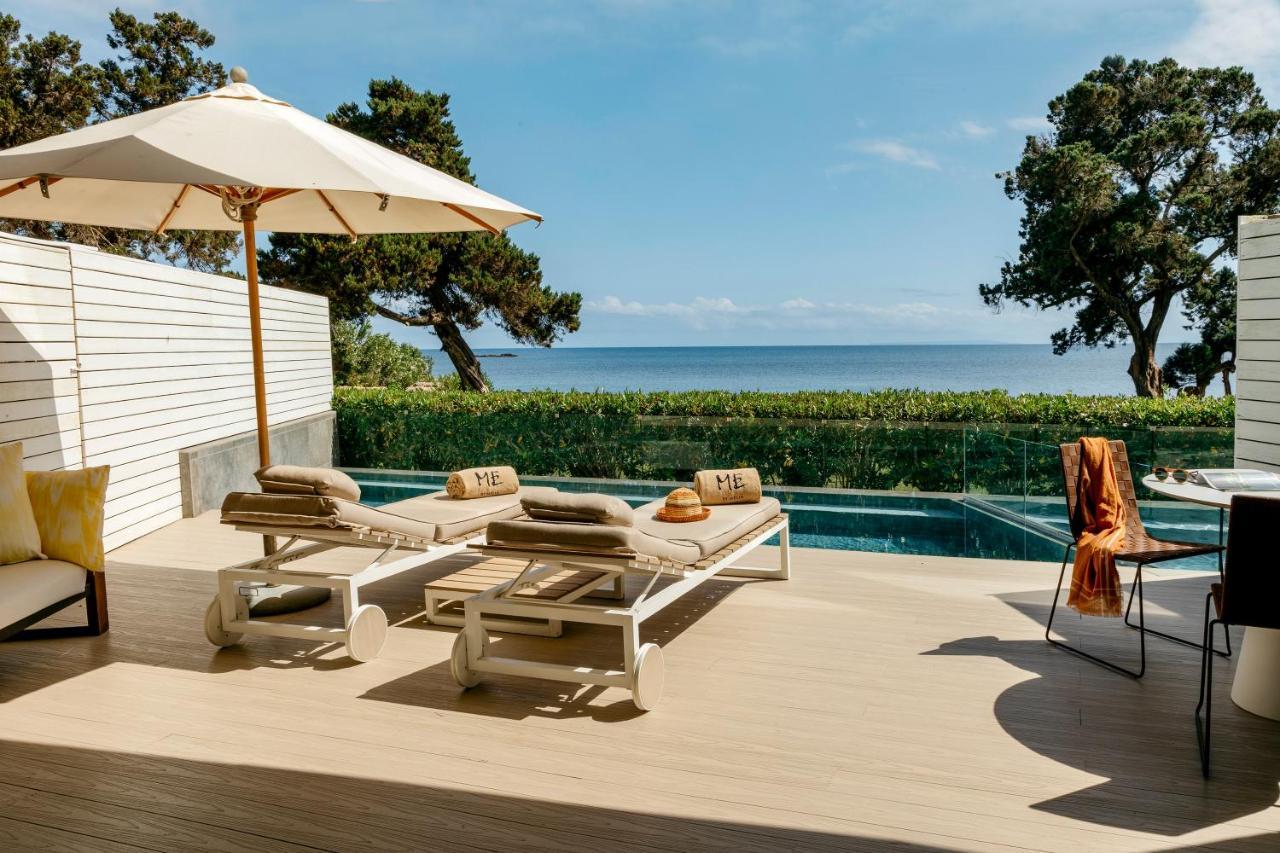 Me Ibiza - The Leading Of The World Hotel 5*