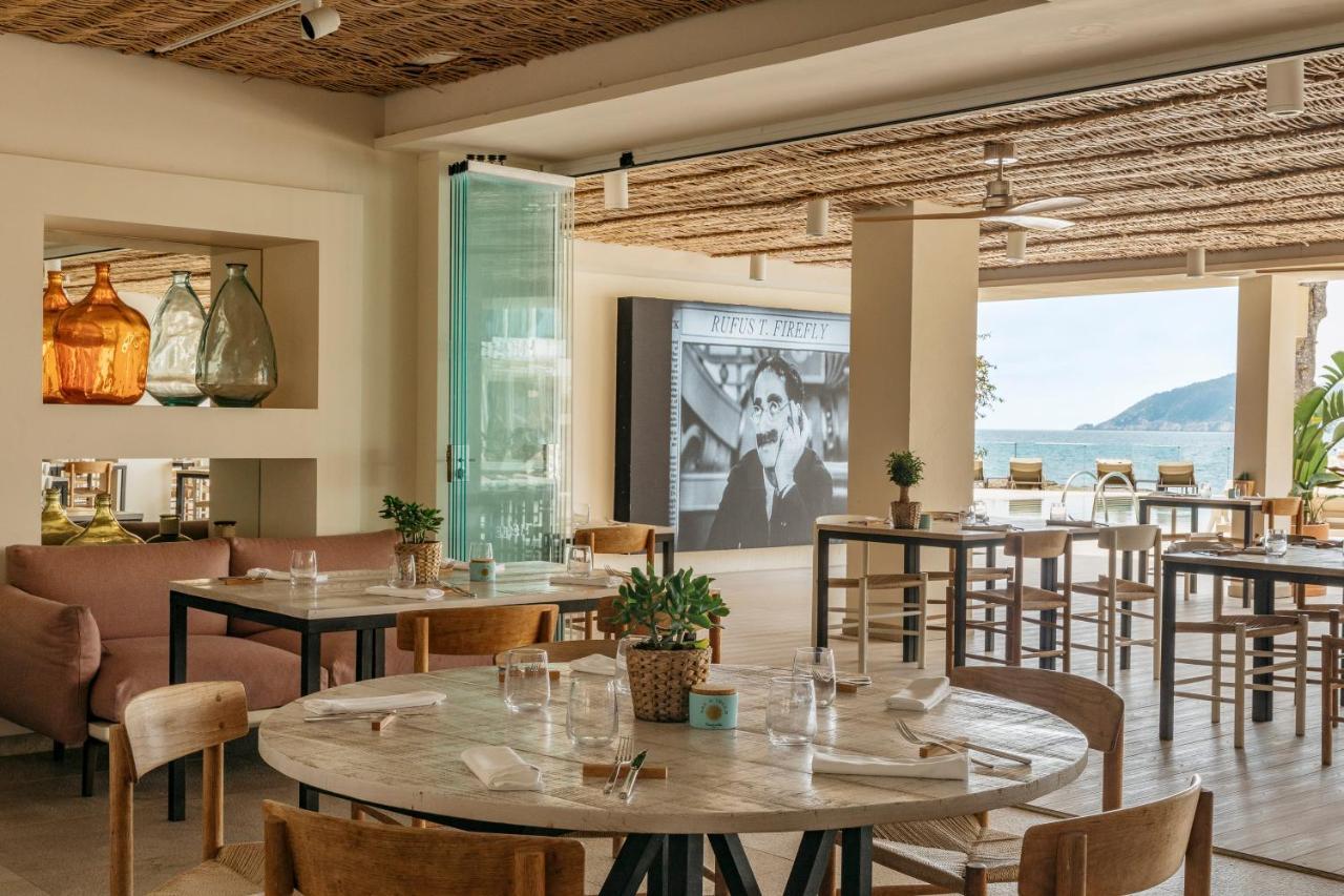Hotel Me Ibiza - The Leading Of The World 5*