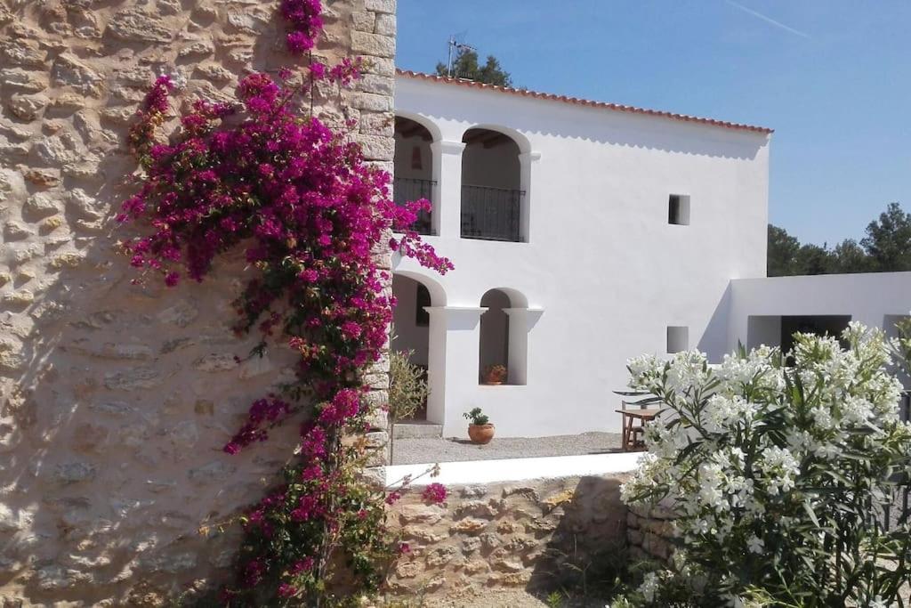 Can Ferrer Authentic Payesa House