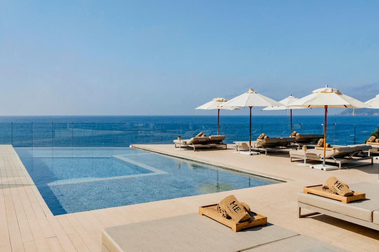 Me Ibiza - The Leading Of The World 5* Santa Eularia des Riu