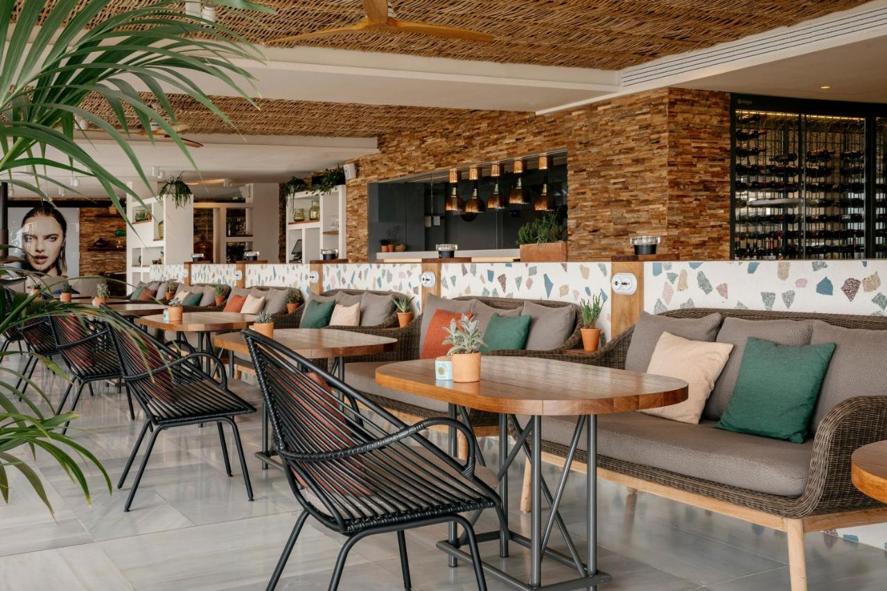 Hotel Me Ibiza - The Leading Of The World 5*
