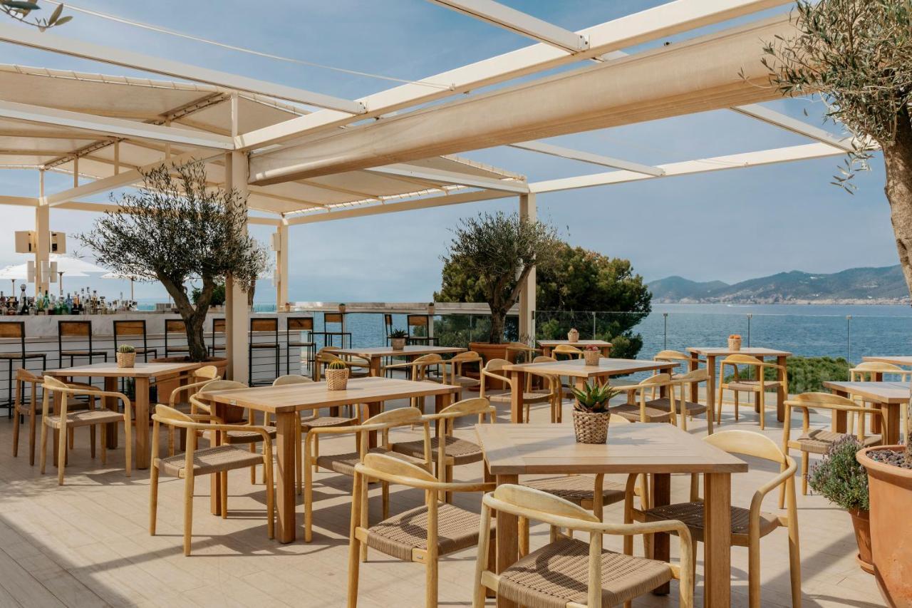 Me Ibiza - The Leading Of The World Hotel 5*