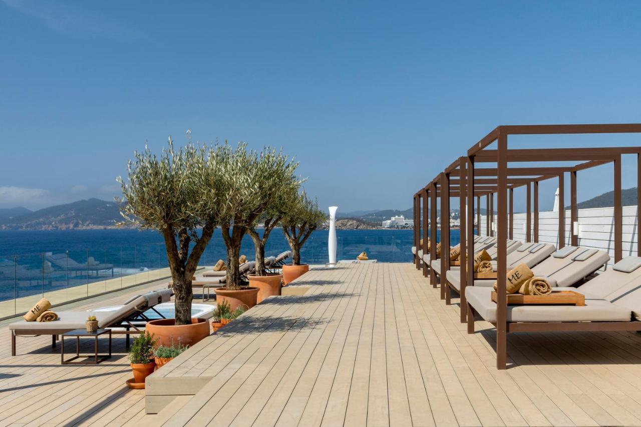 Hotel Me Ibiza - The Leading Of The World
