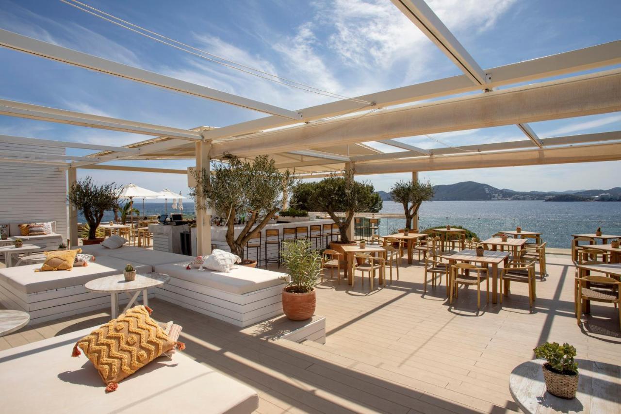 Me Ibiza - The Leading Of The World Hotel