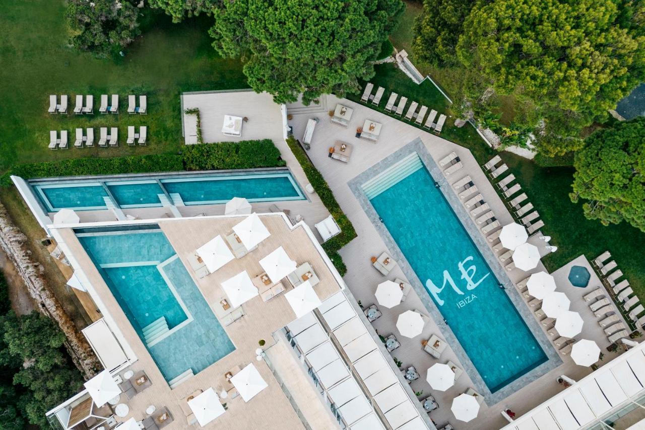 Me Ibiza - The Leading Of The World 5*