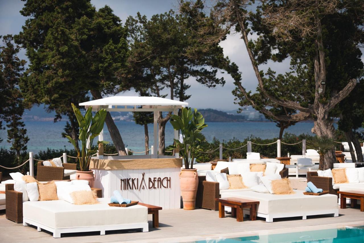 Me Ibiza - The Leading Of The World Hotel Santa Eularia des Riu