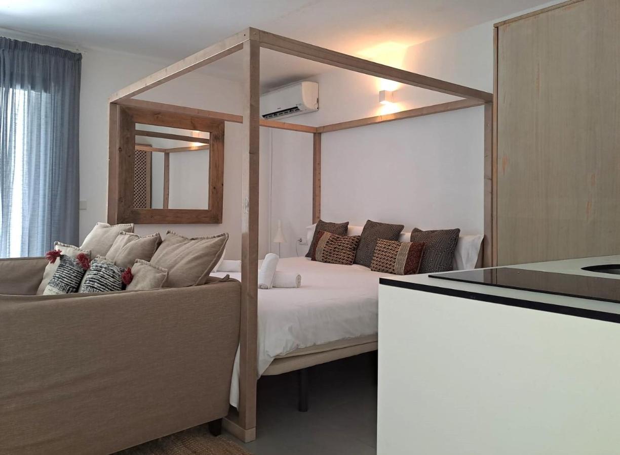 Aparthotel Casa Victoria 4*