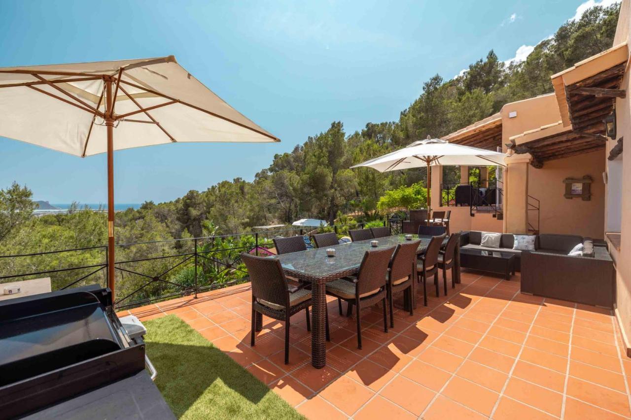 Casa Capricho By Eivillas Sant Jordi de ses Salines