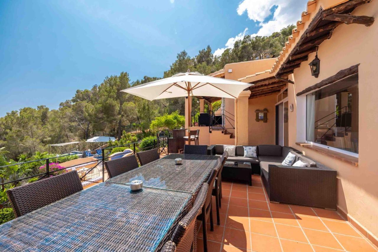 Vakantiehuis Casa Capricho By Eivillas *