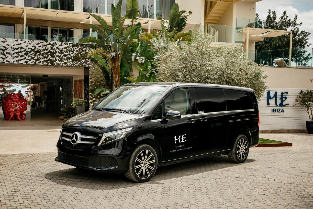 Me Ibiza - The Leading Of The World Hotel Santa Eularia des Riu