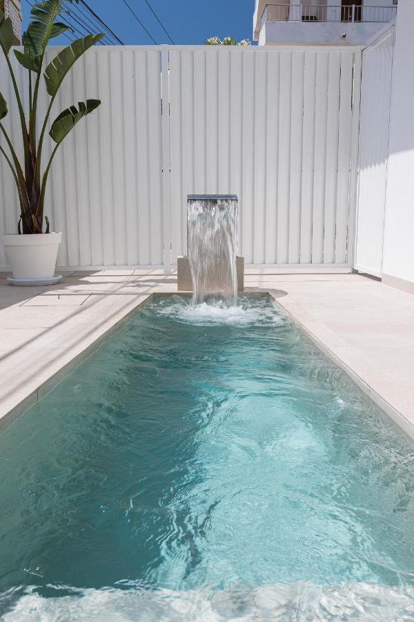 Apartment Bossa Bay With Private Pool - Mc Ibiza Town