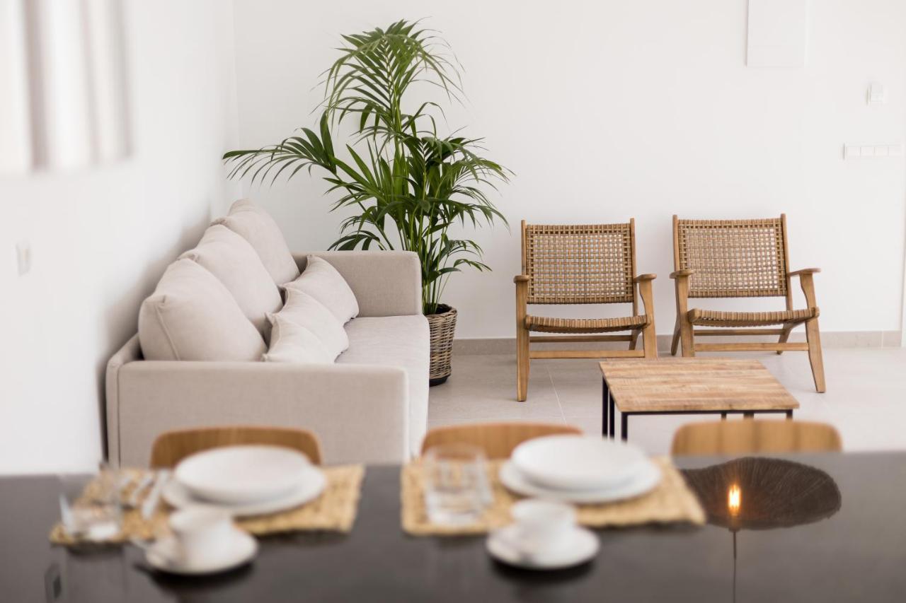 Apartment Bossa Bay With Private Pool - Mc *