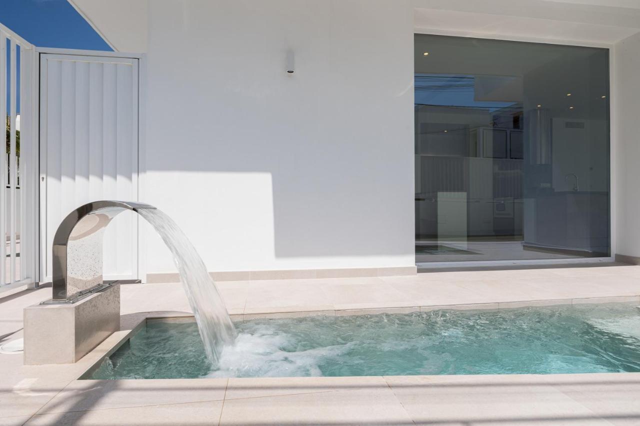 Bossa Bay With Private Pool - Mc *