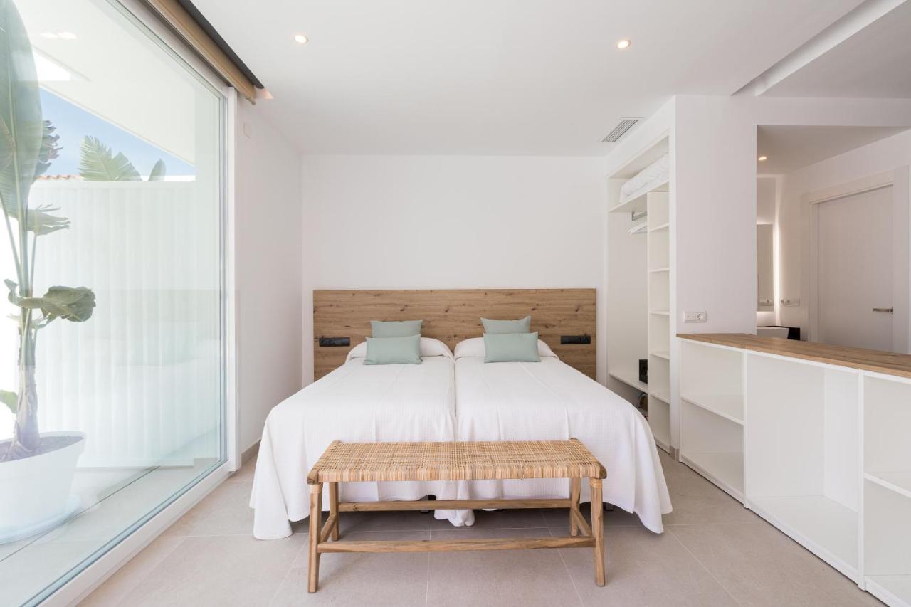Bossa Bay With Private Pool - Mc Apartment Ibiza Town